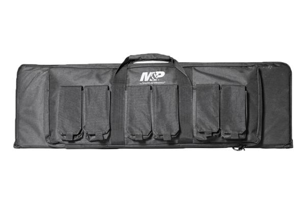 Soft Gun Cases Smith&Wesson SWA PRO TAC RFL CASE 42